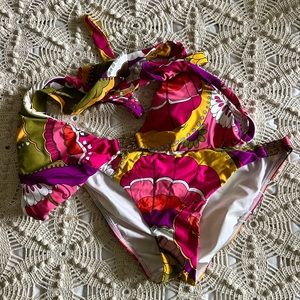 TRINA TURK BIKINI